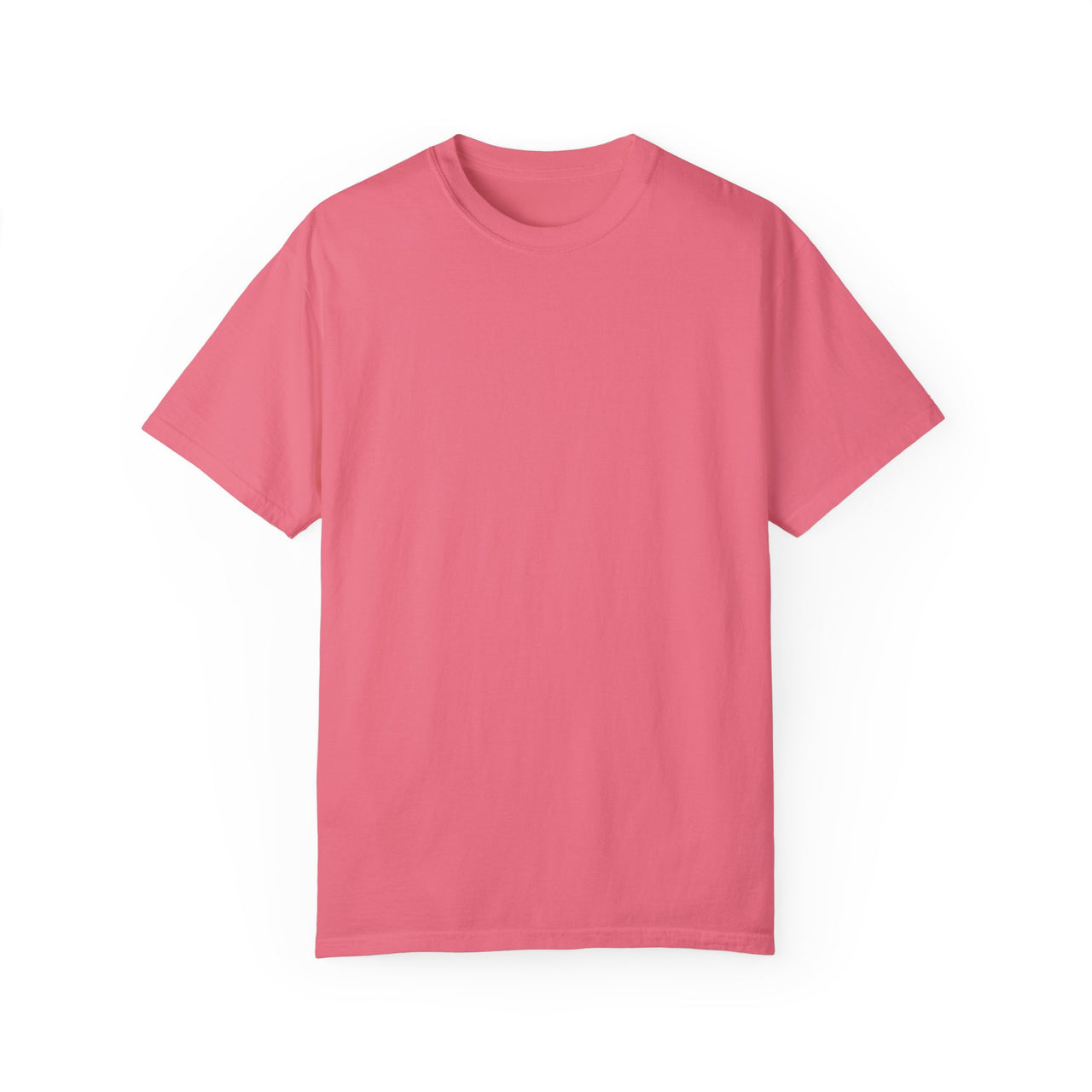 LET GO OF THINGS BEYOND YOUR CONTROL - TEE