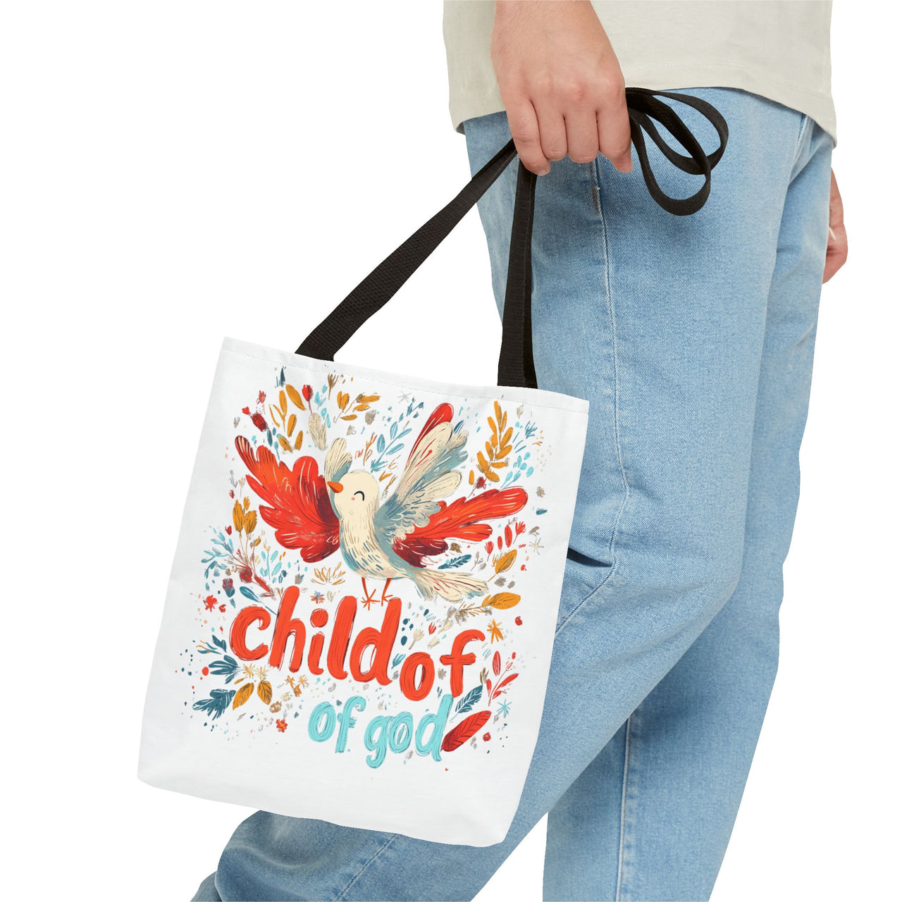 CHILD OF GOD - BAG