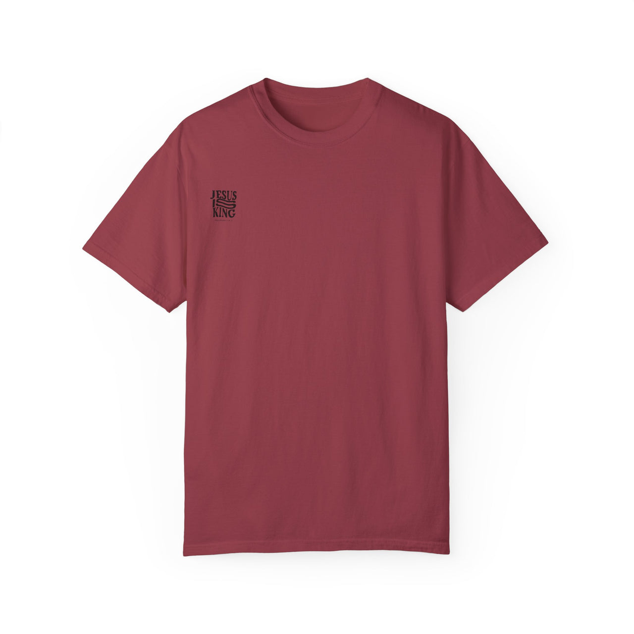 FAITH OVER FEAR - TEE