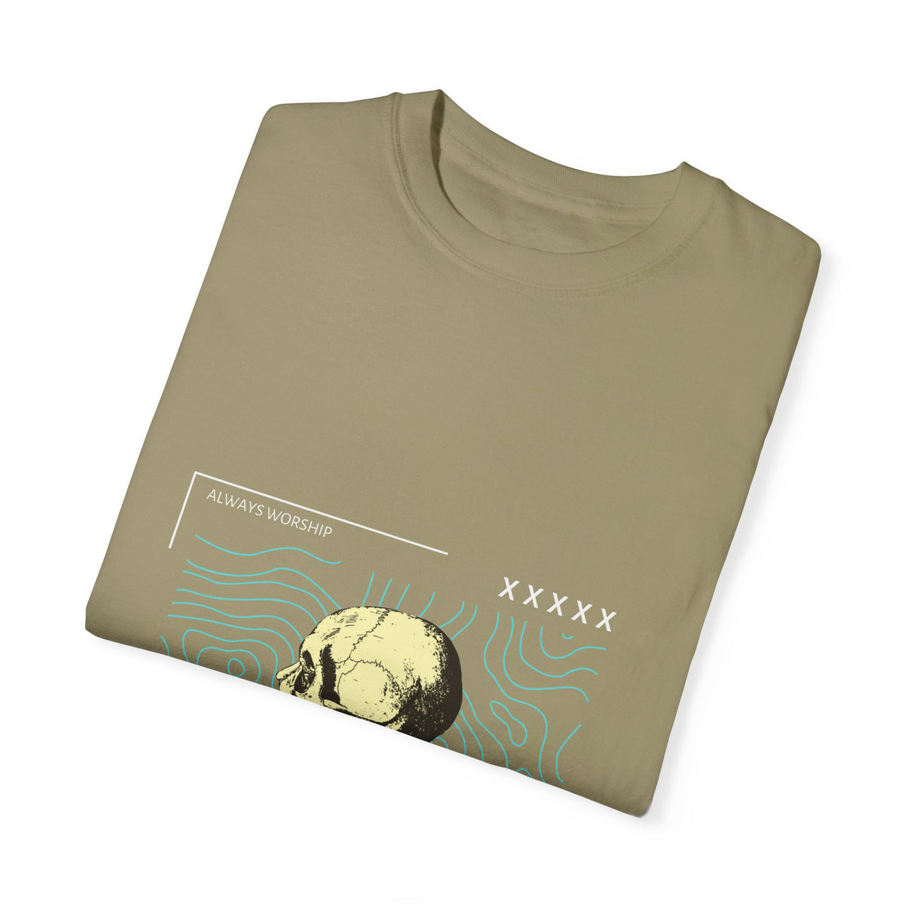 THE HOLY SPIRIT - TEE