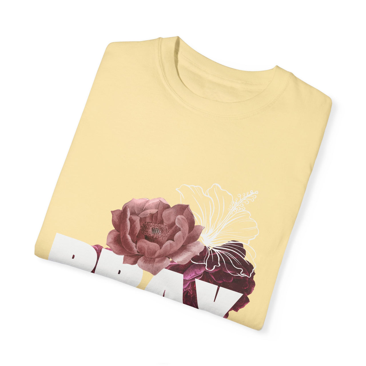 PRAY - TEE