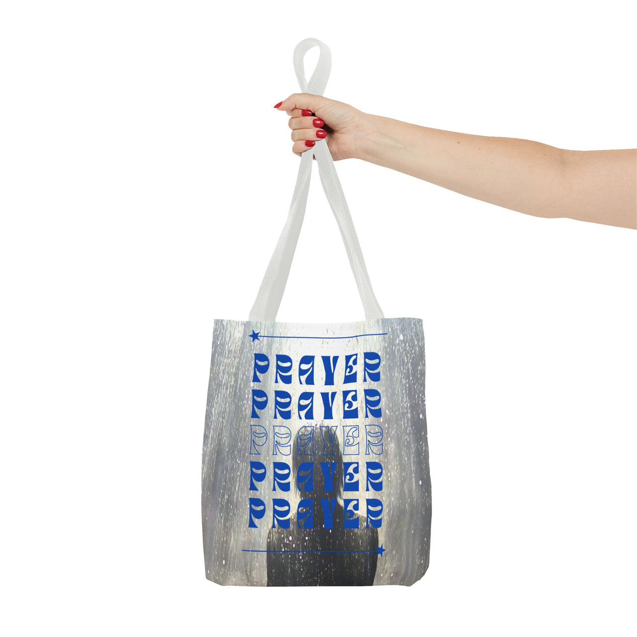 PRAYER - BAG