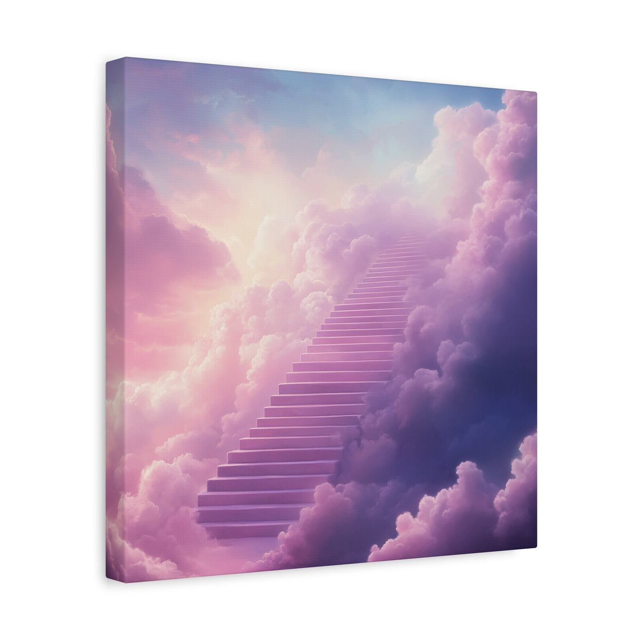 STAIRWAY TO HEAVEN CANVAS