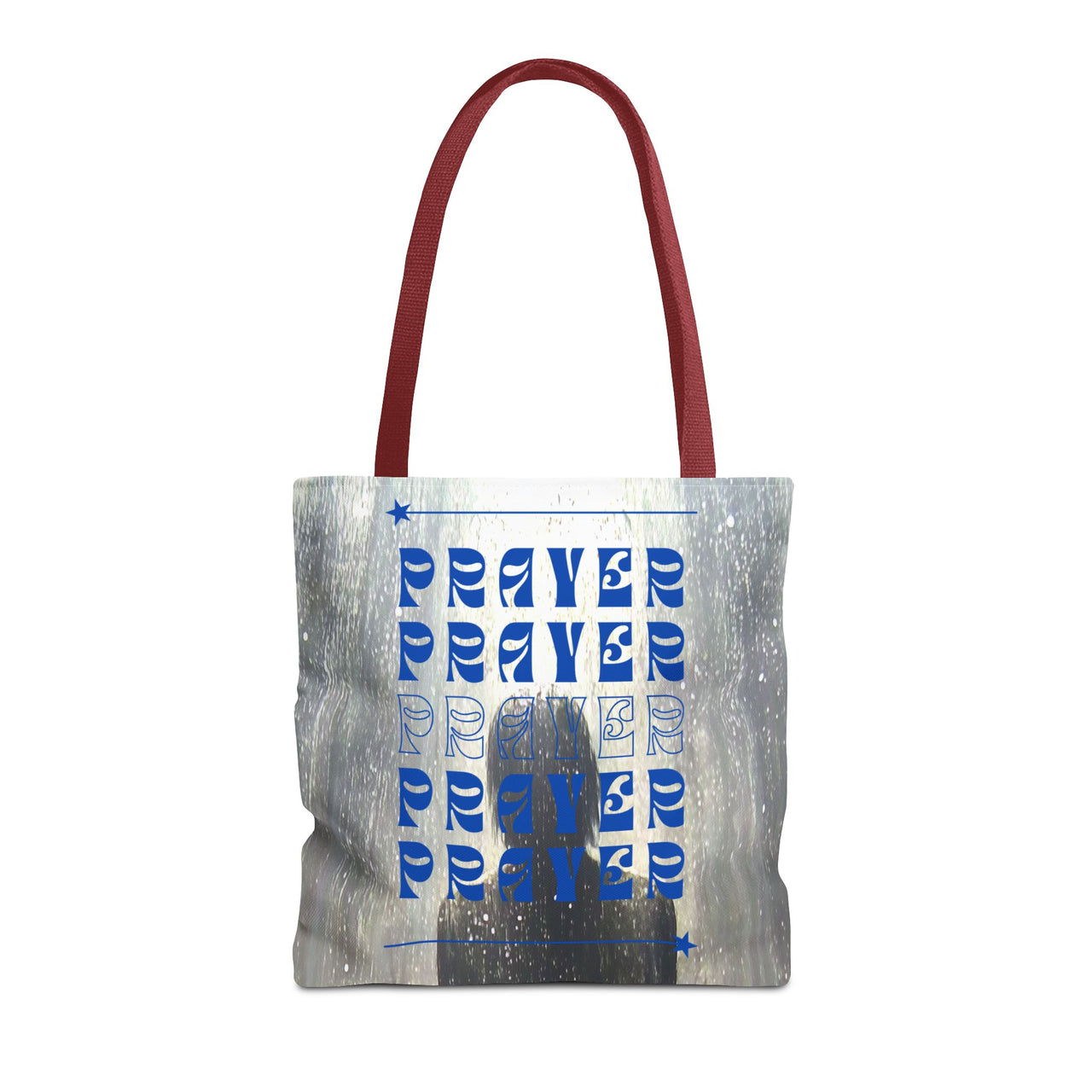PRAYER - BAG