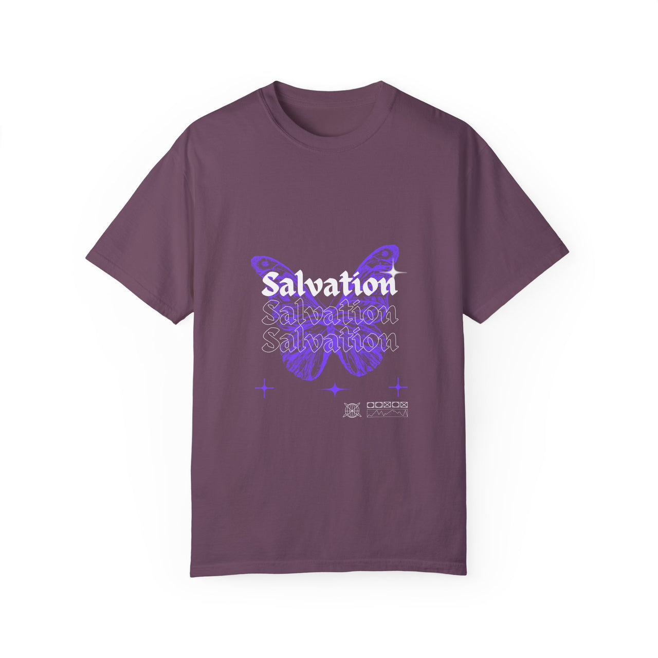 SALVATION - TEE