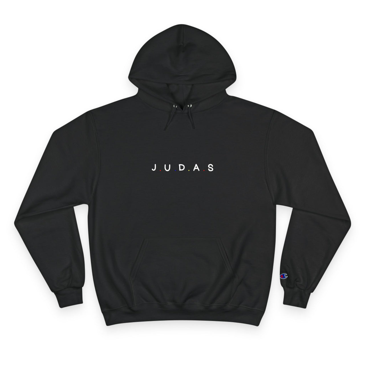 JUDAS - CHAMPION HOODIE