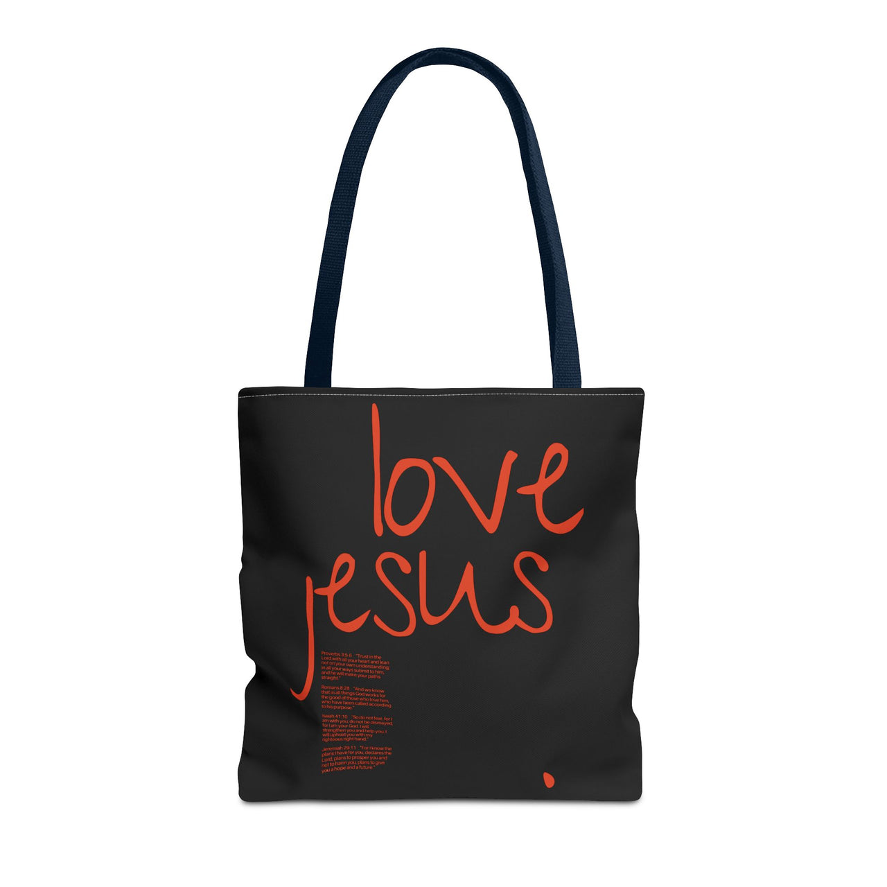 LOVE JESUS - BAG