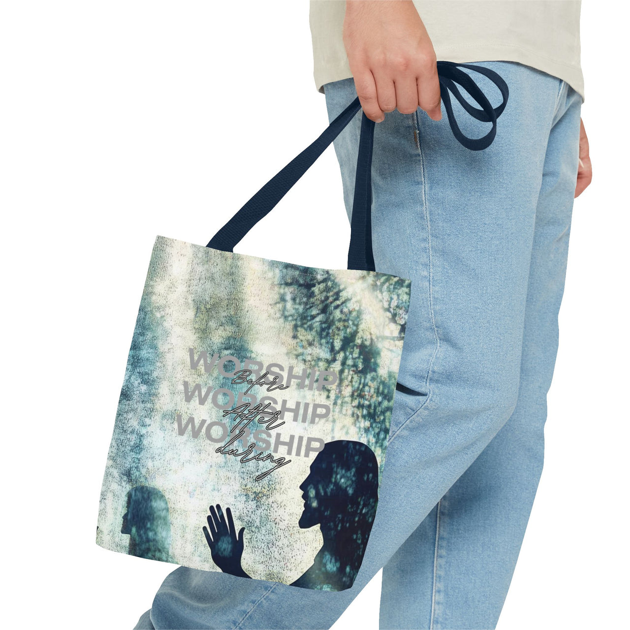 WORSHIP - BAG