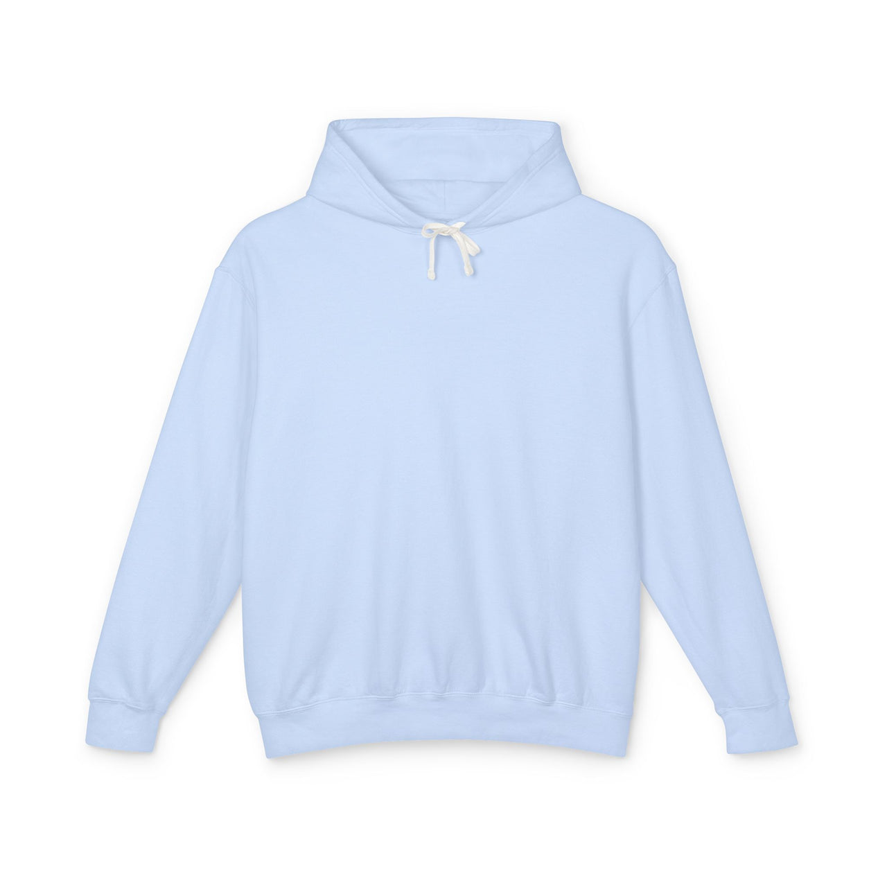 THE LORD IS MY SHEPERD - HOODIE