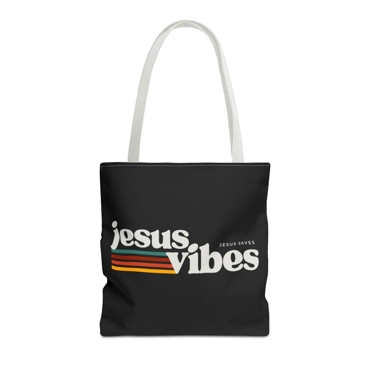 JESUS VIBES - BAG