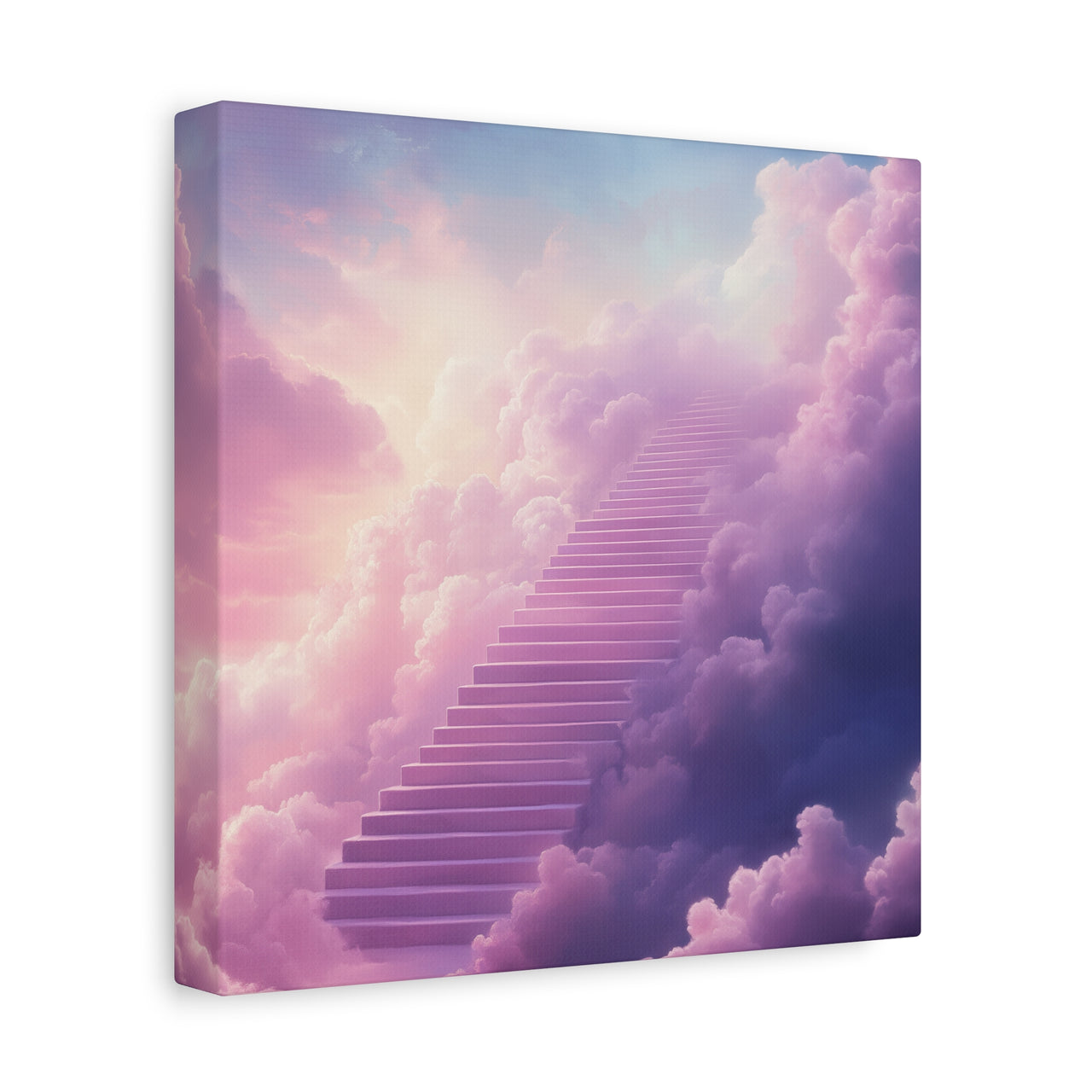 STAIRWAY TO HEAVEN CANVAS