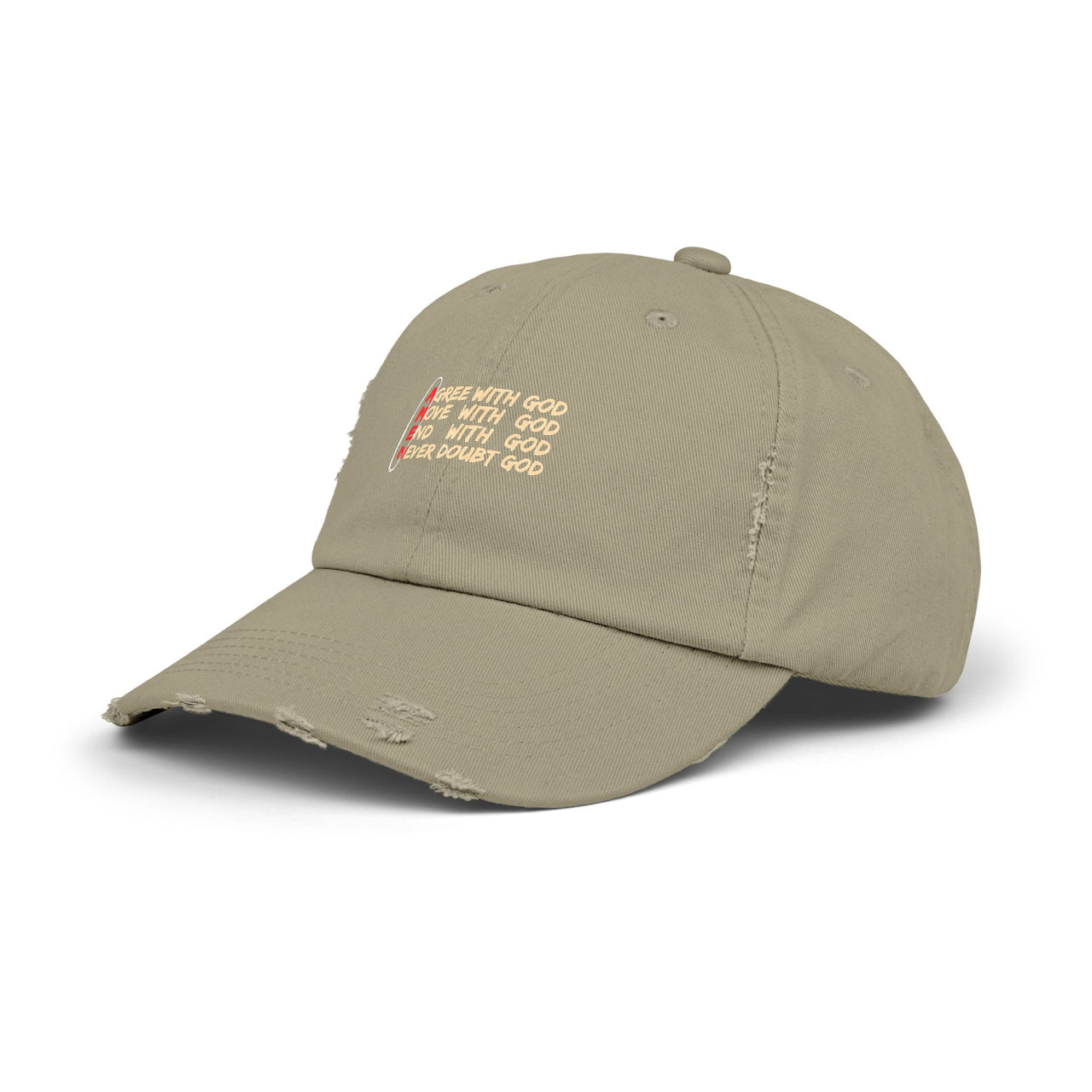 AMEN - CAP