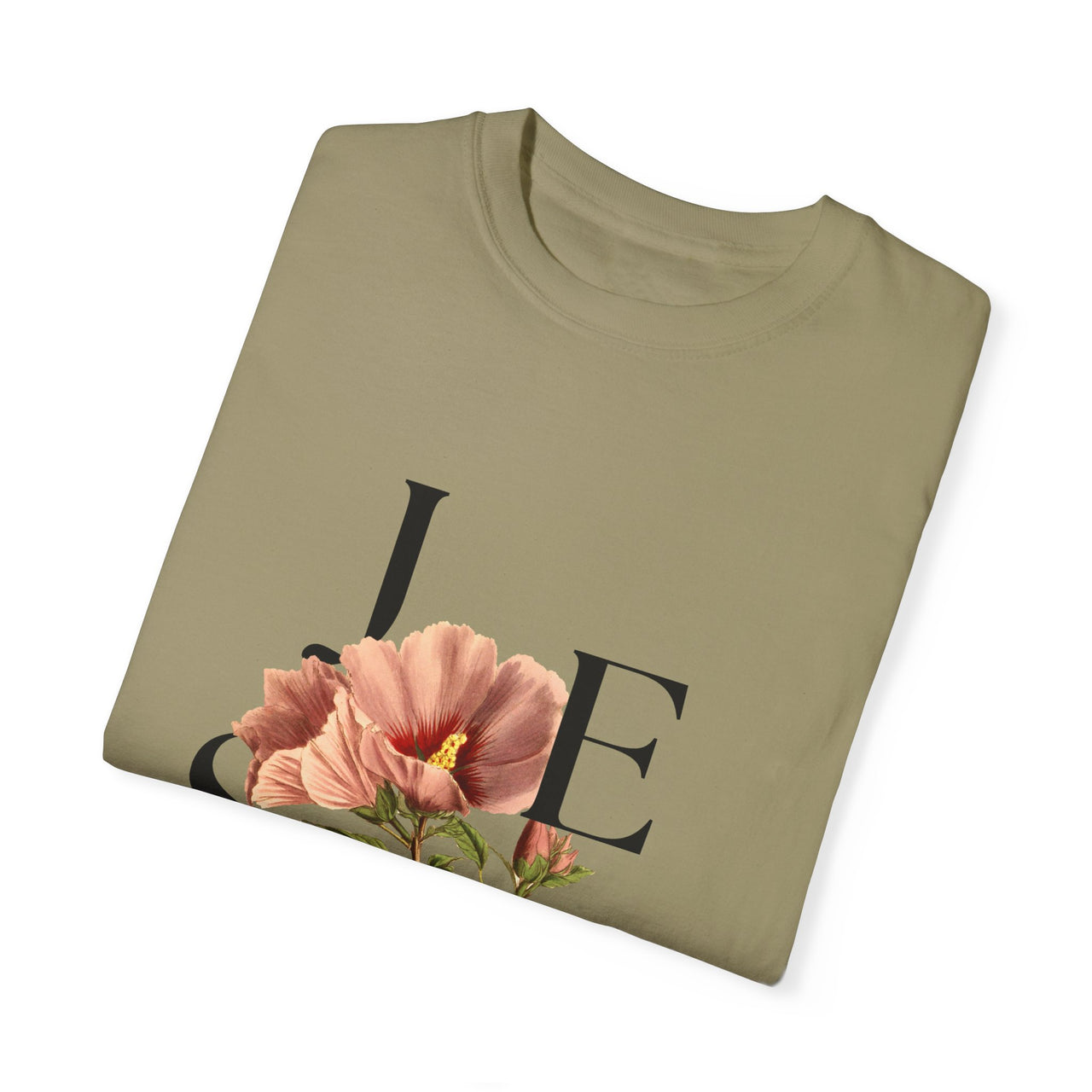 FAITH HOPE LOVE - TEE