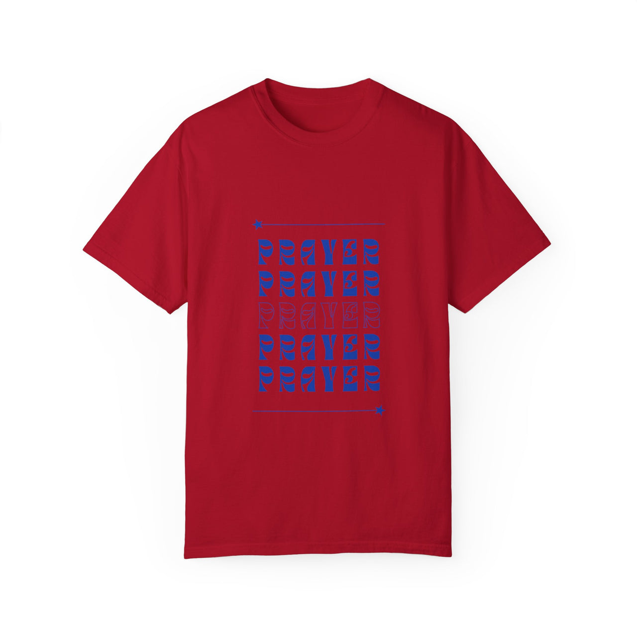 PRAYER - TEE