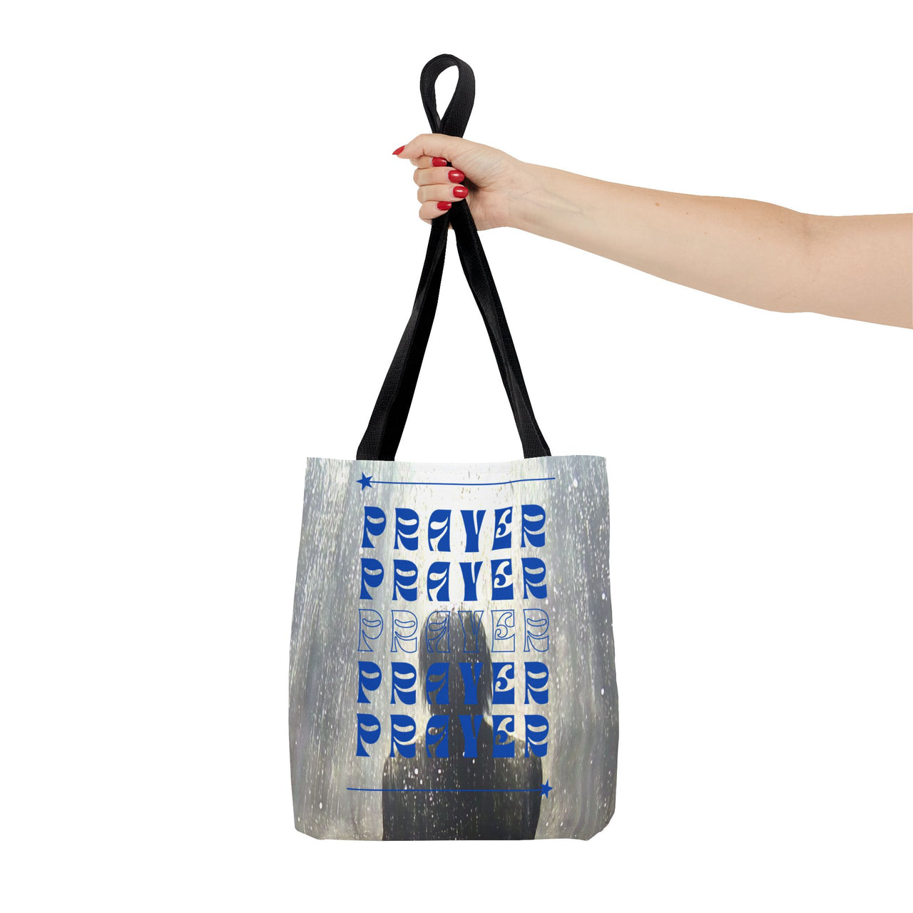 PRAYER - BAG