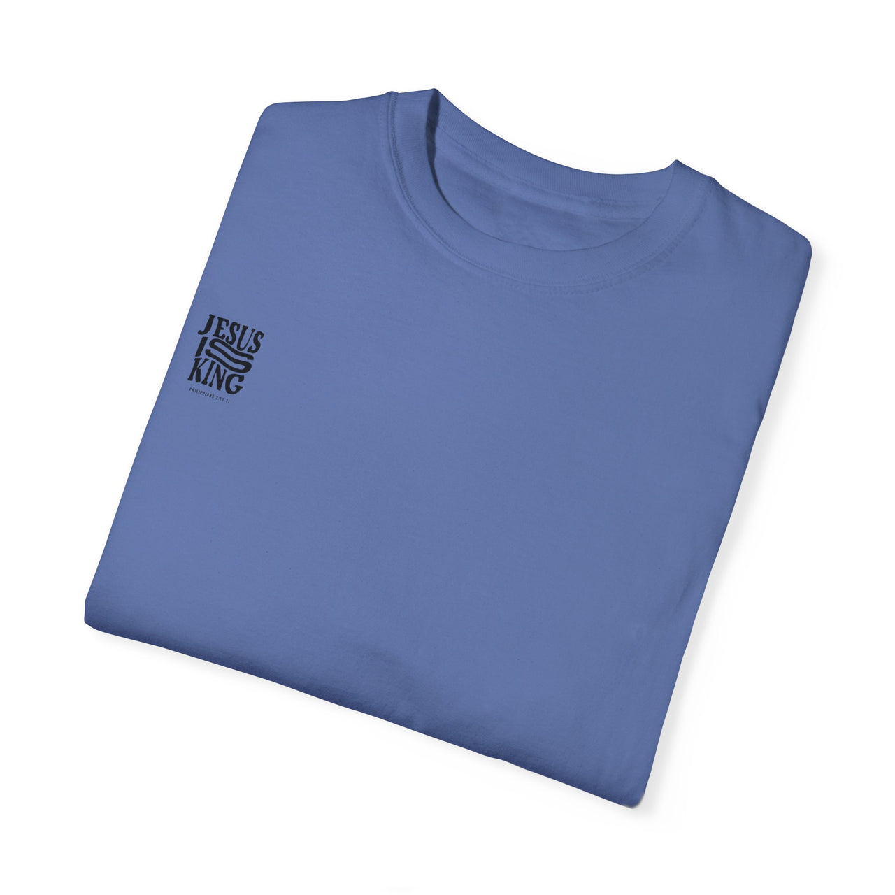 FAITH OVER FEAR - TEE