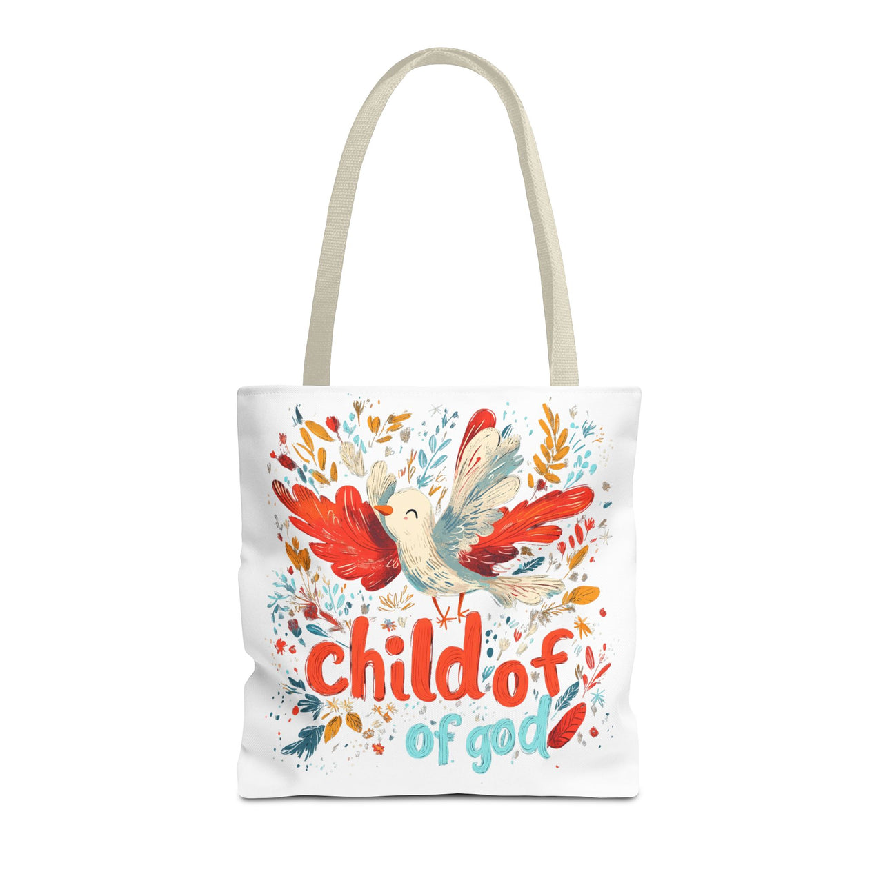 CHILD OF GOD - BAG