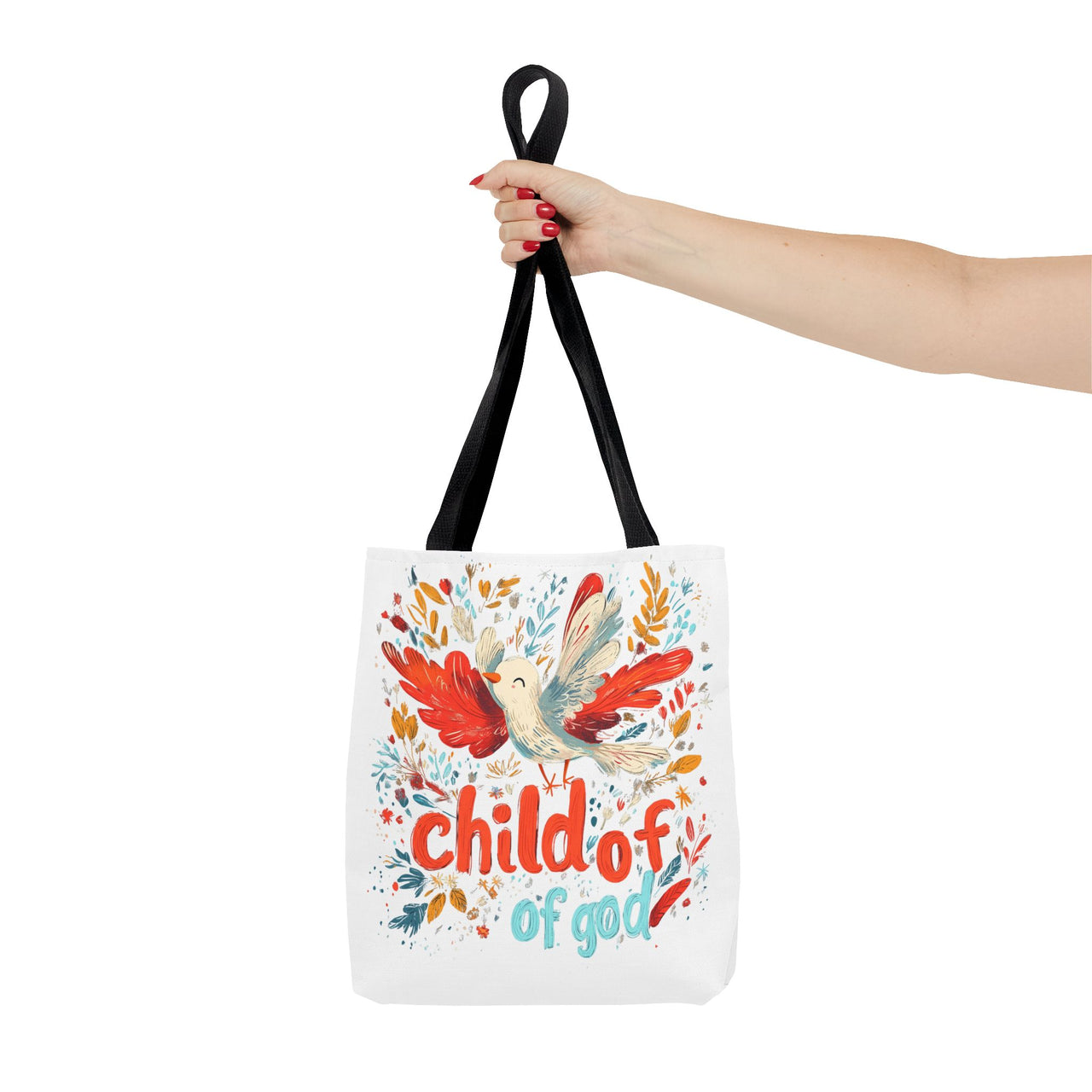 CHILD OF GOD - BAG