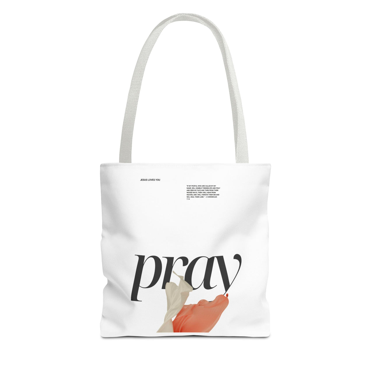 PRAY - BAG