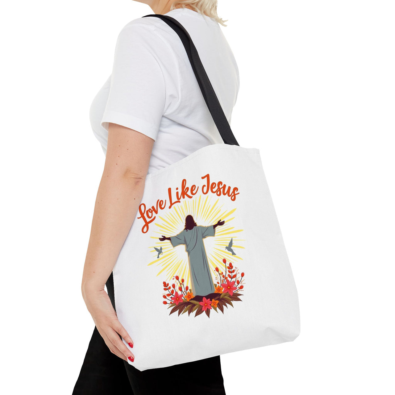 LOVE LIKE JESUS - BAG