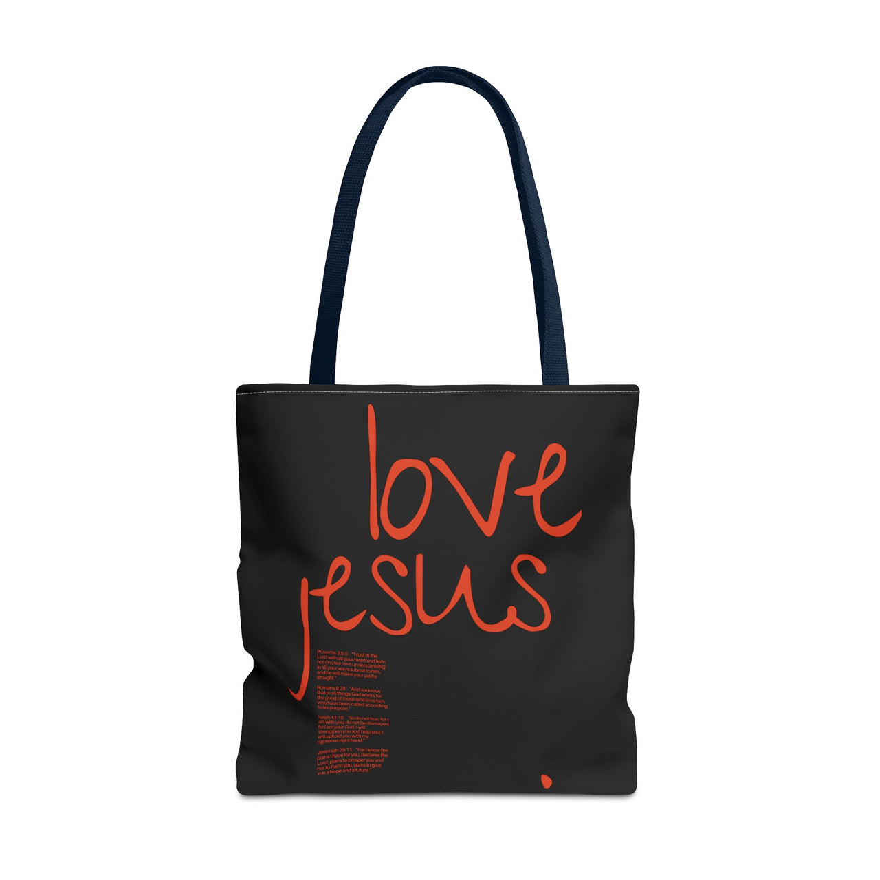 LOVE JESUS - BAG