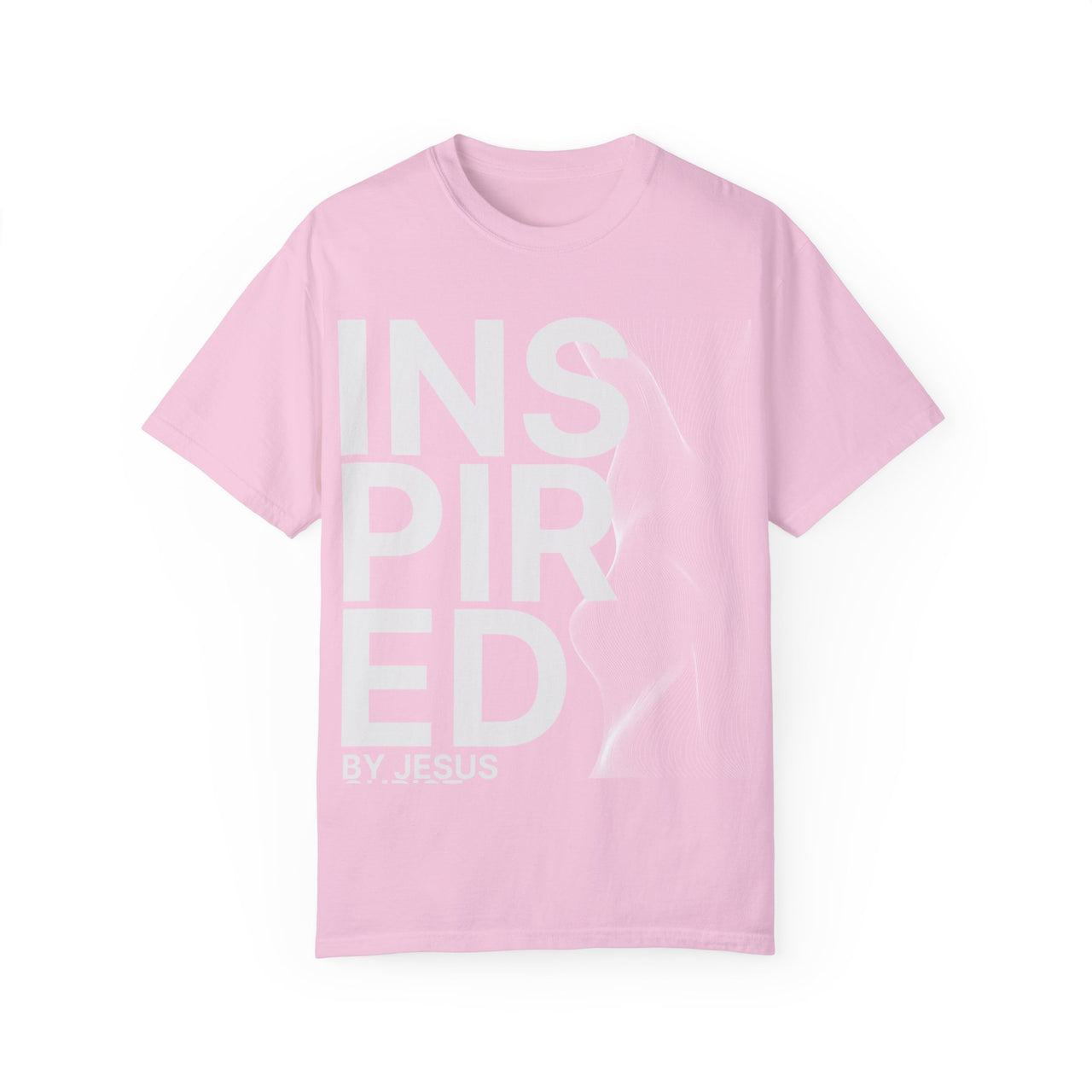 INSPIRED - TEE
