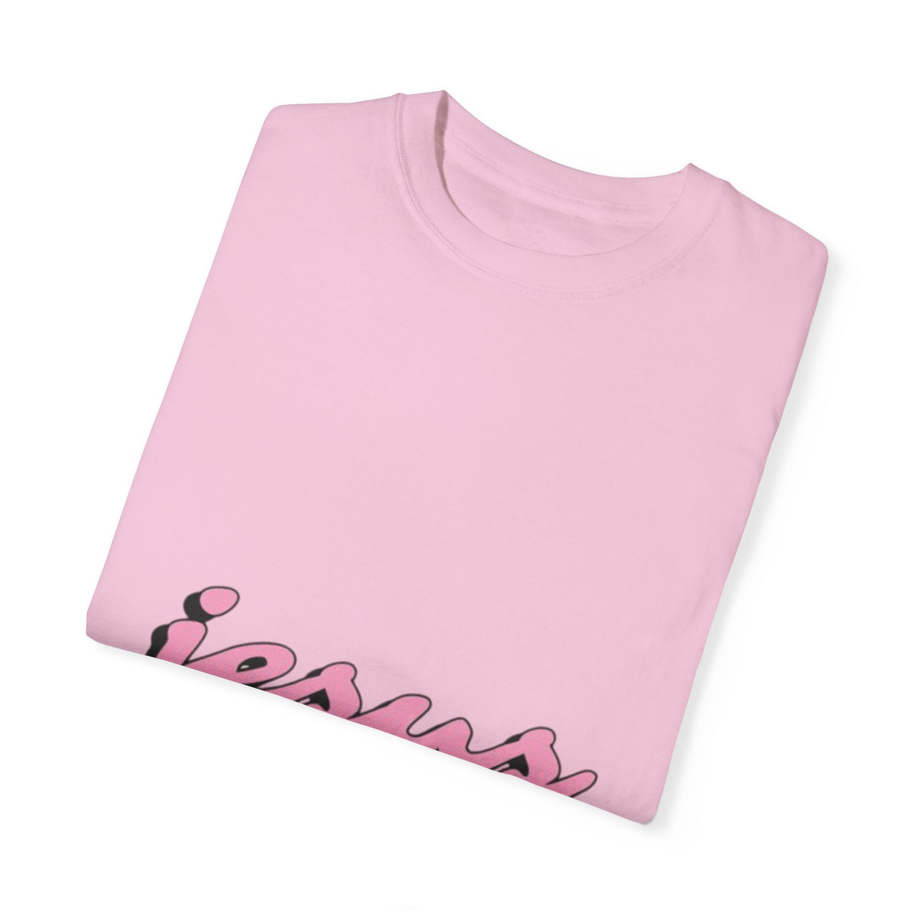 JESUS PROVIDES - TEE
