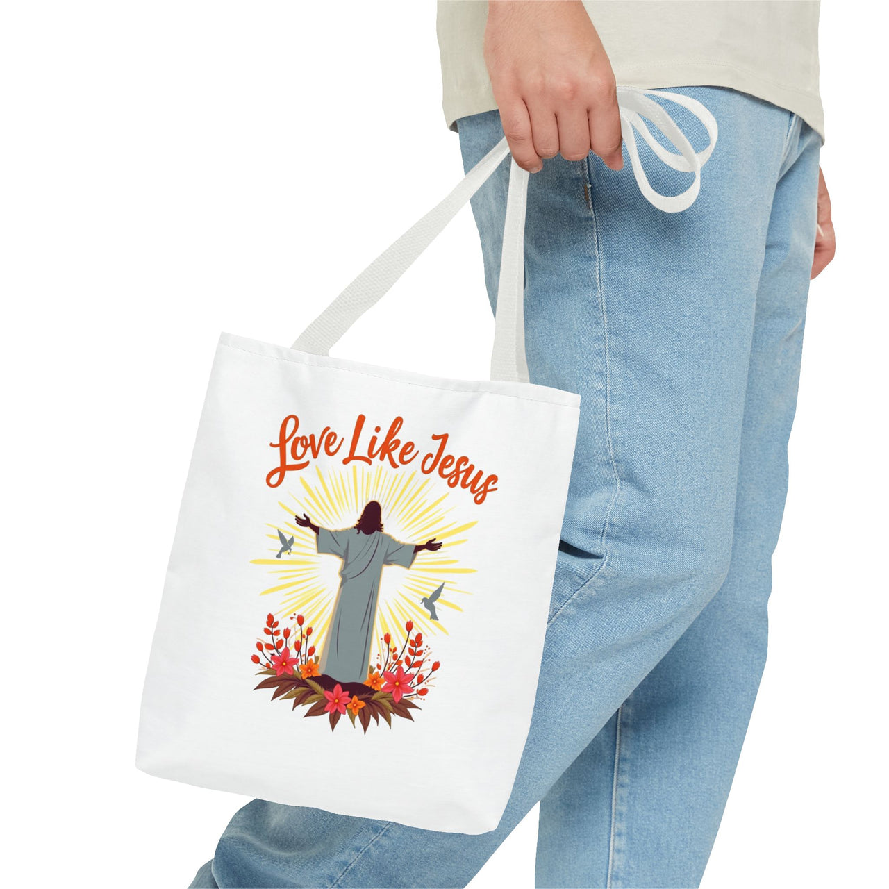 LOVE LIKE JESUS - BAG