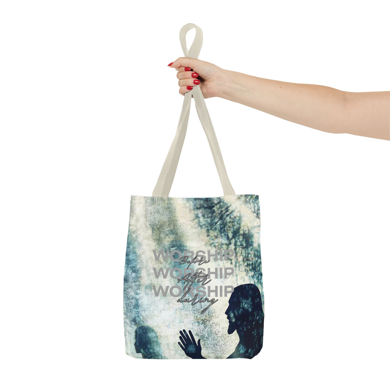 WORSHIP - BAG