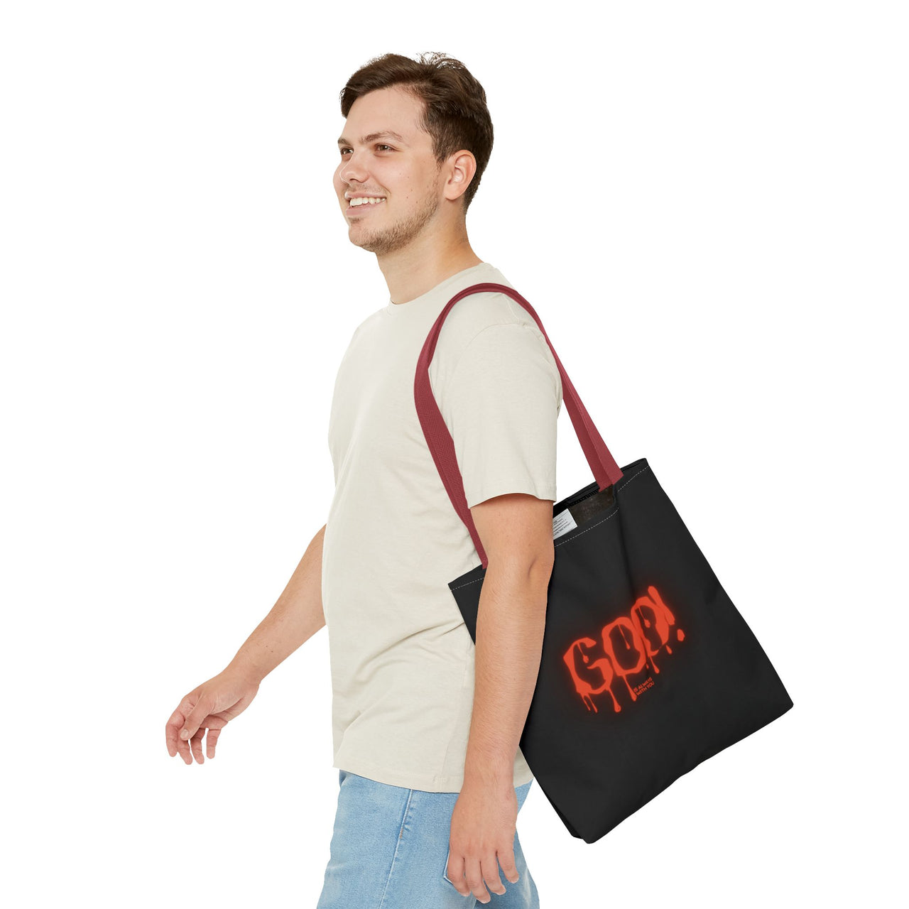 GOD - BAG