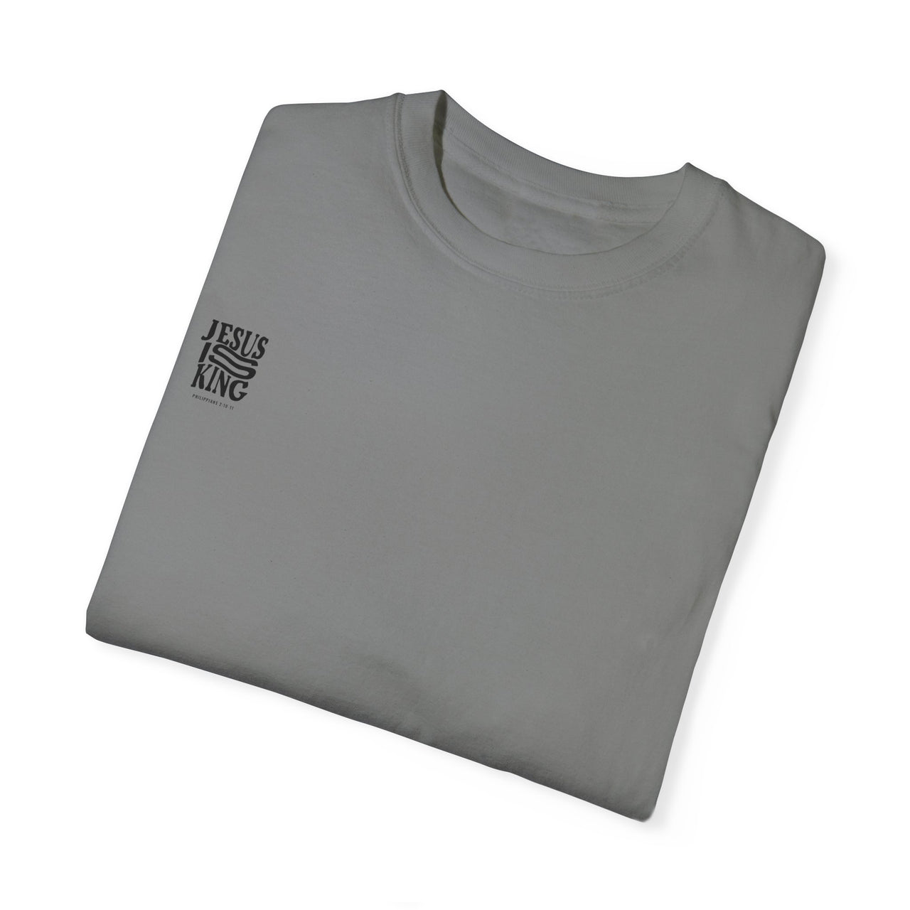 FAITH OVER FEAR - TEE