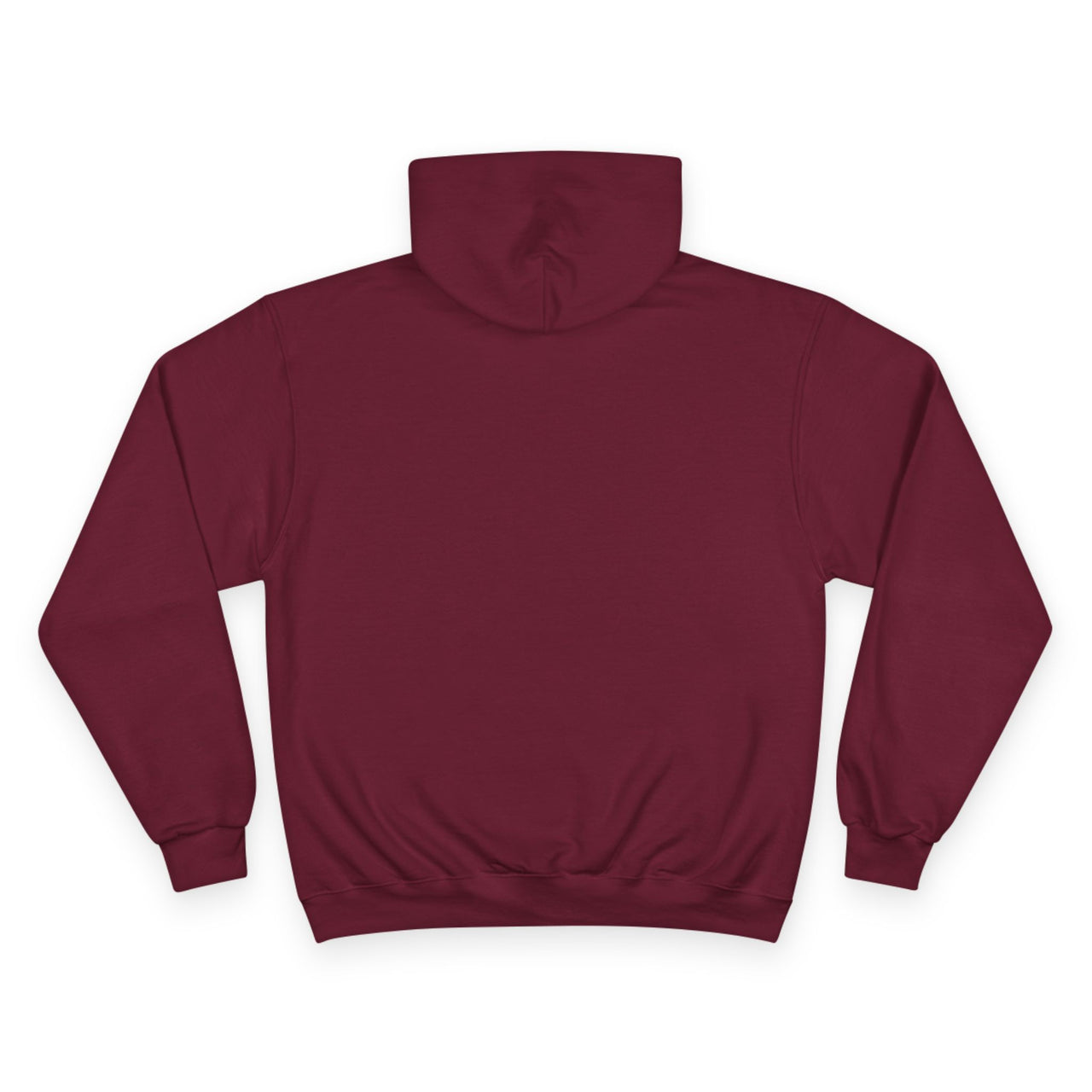 JESUS IS KING - CHAMPION HOODIE