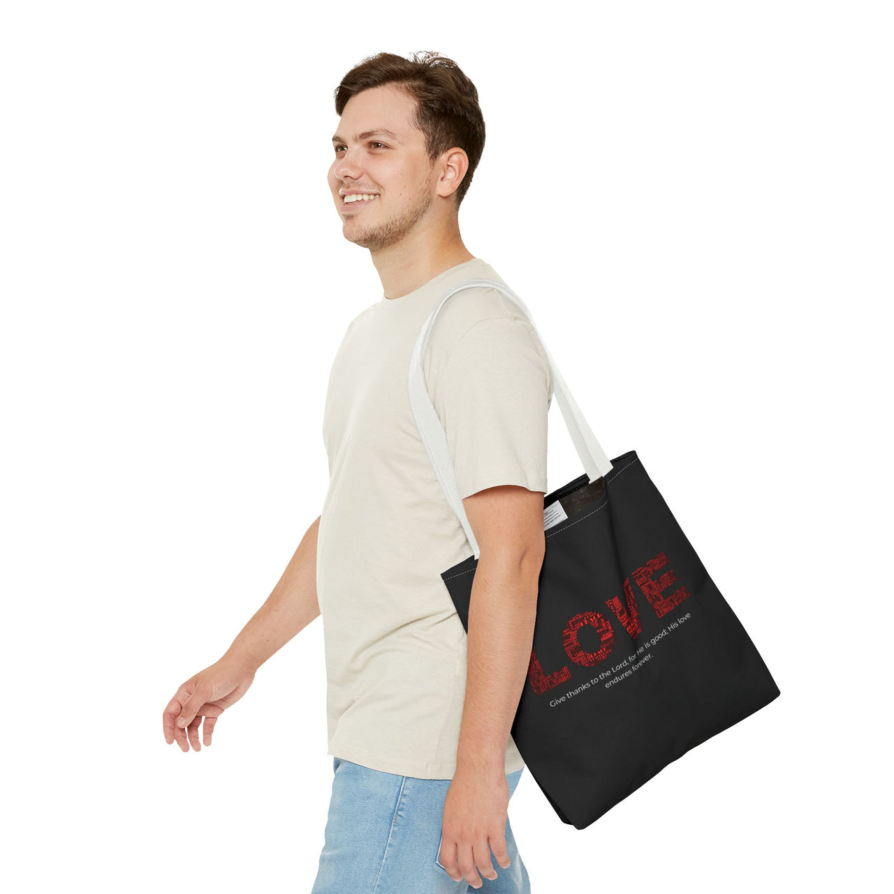 LOVE - BAG