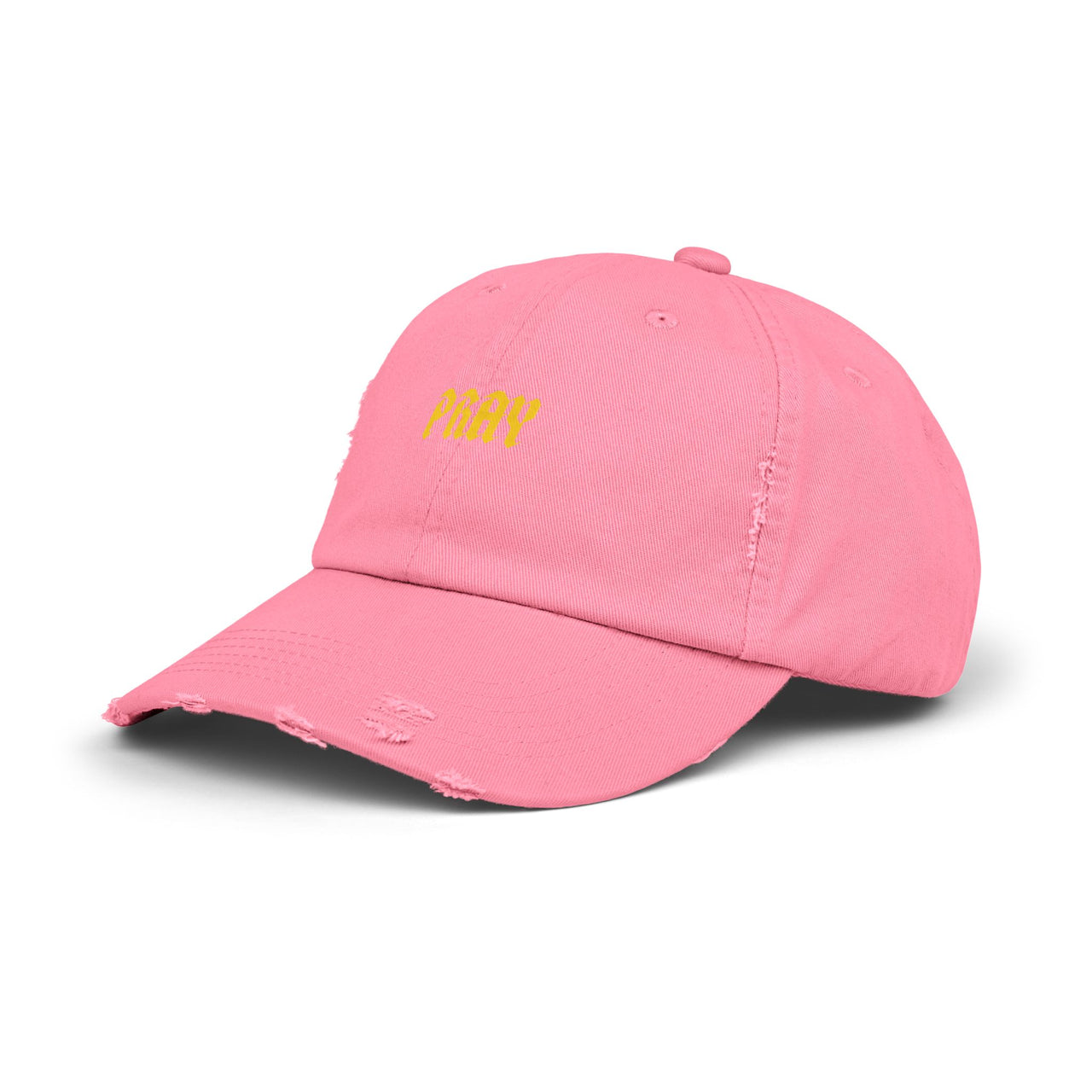 PRAY - CAP