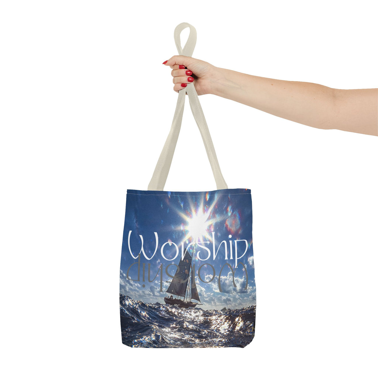 WORSHIP - BAG