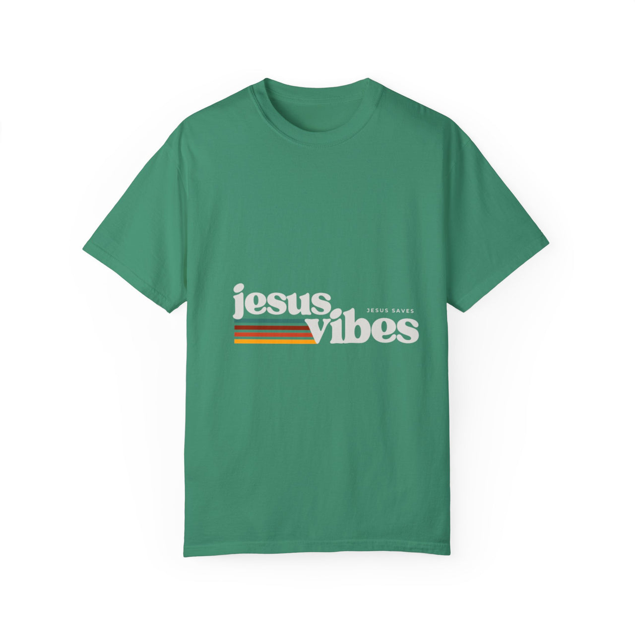JESUS VIBES - TEE