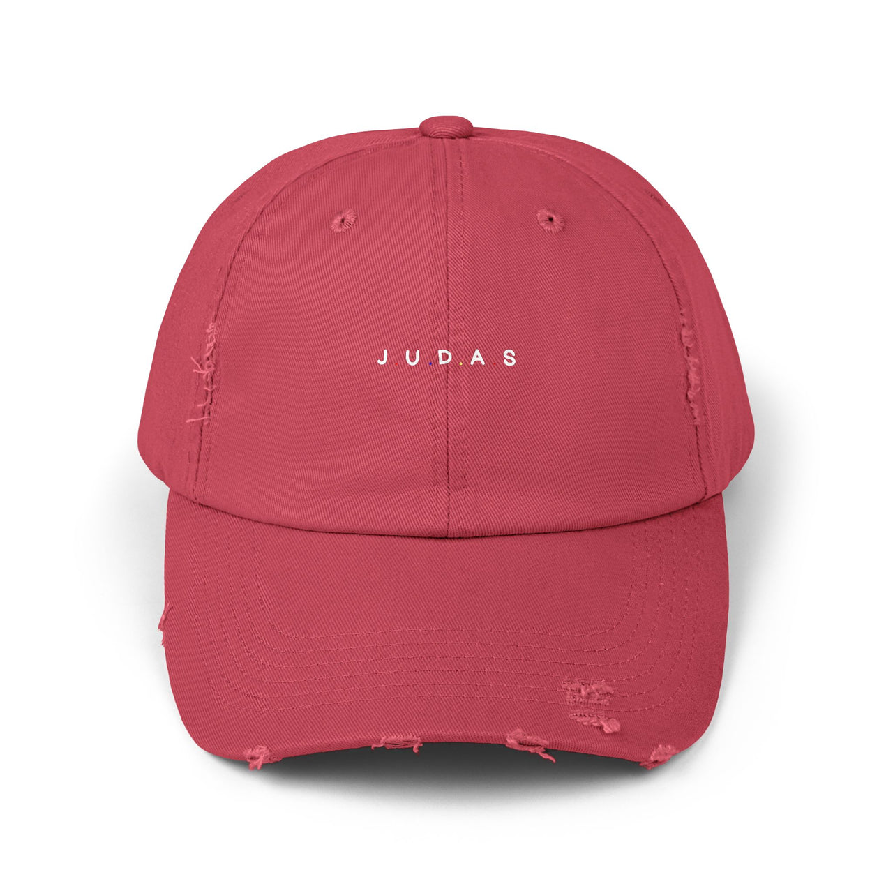 JUDAS - CAP