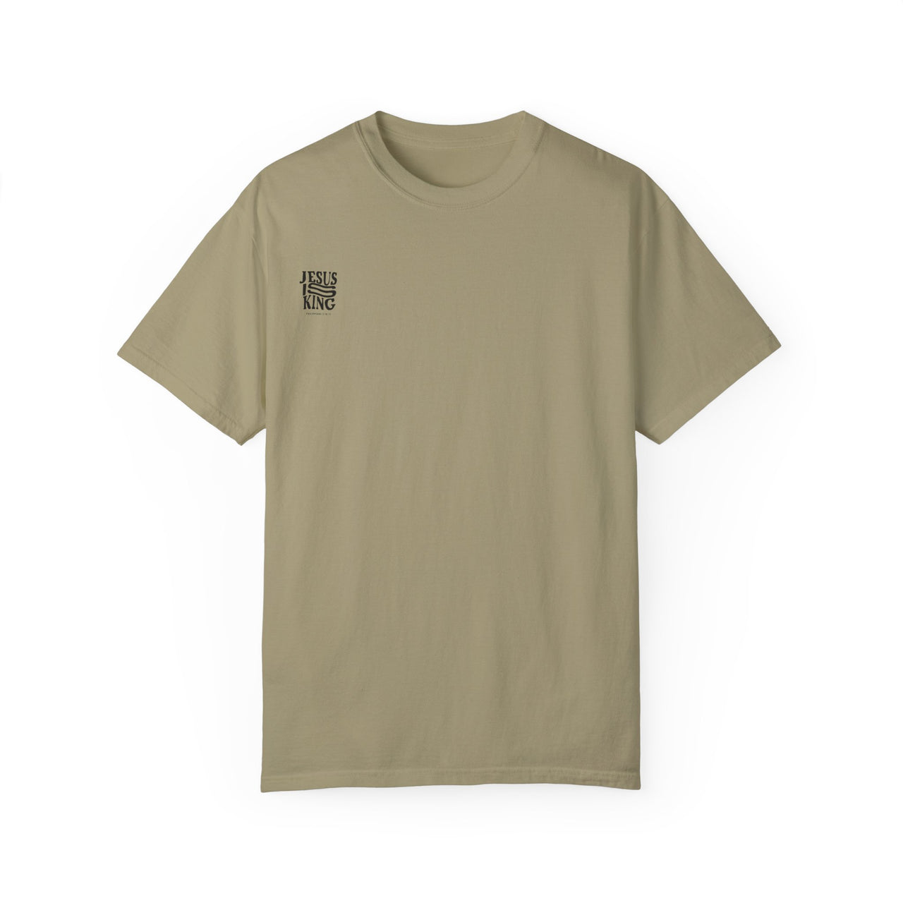 FAITH OVER FEAR - TEE