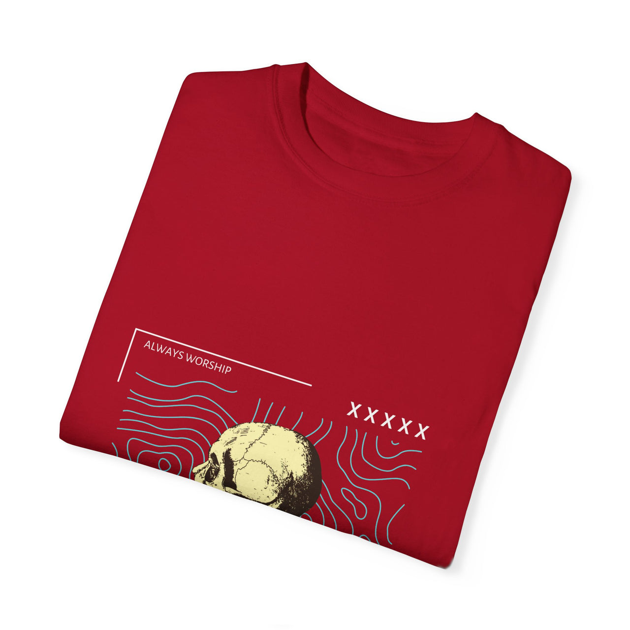 THE HOLY SPIRIT - TEE