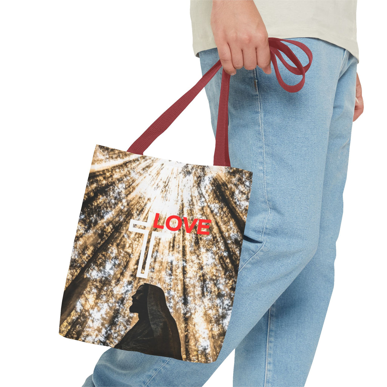 LOVE - BAG
