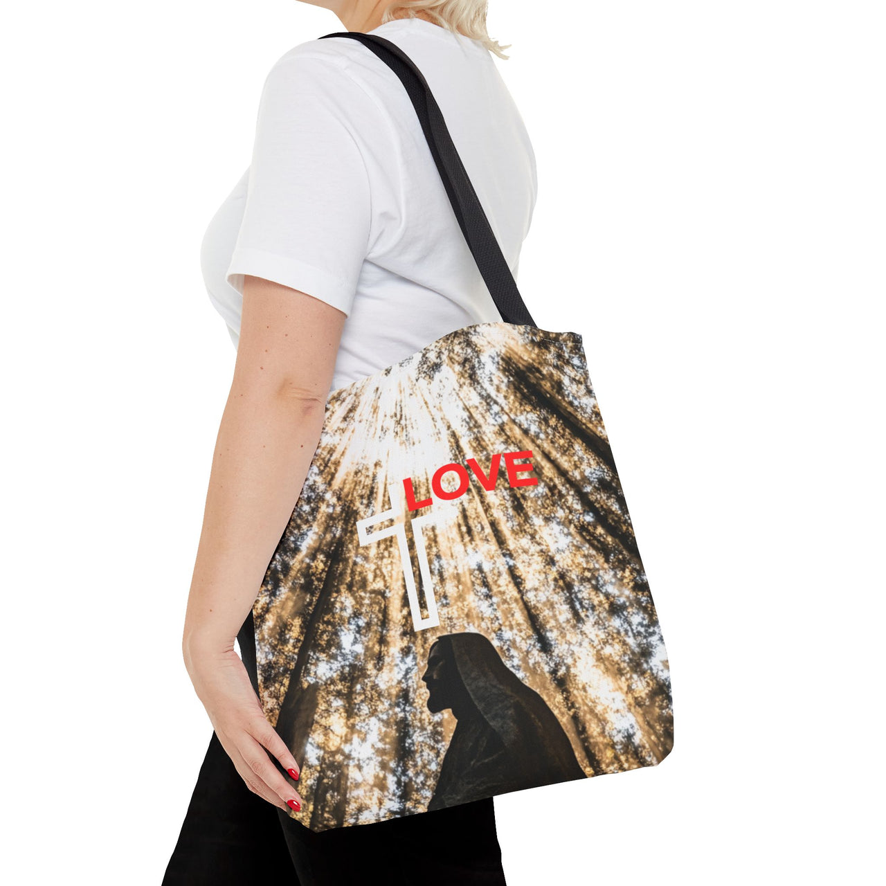 LOVE - BAG