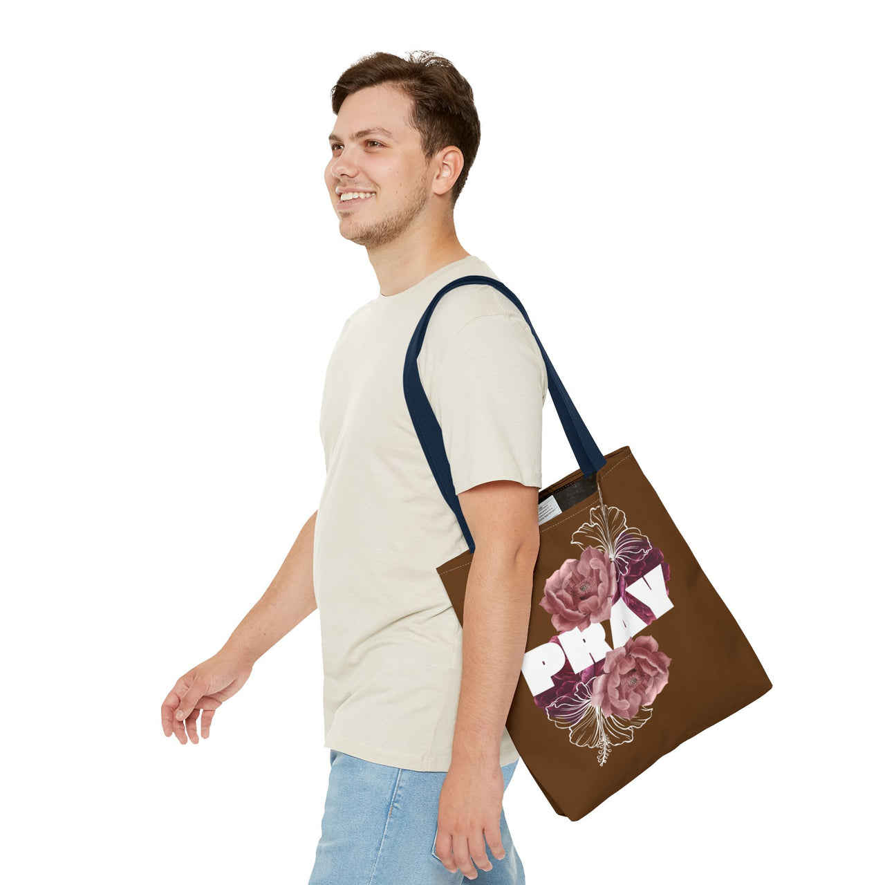 PRAY - BAG