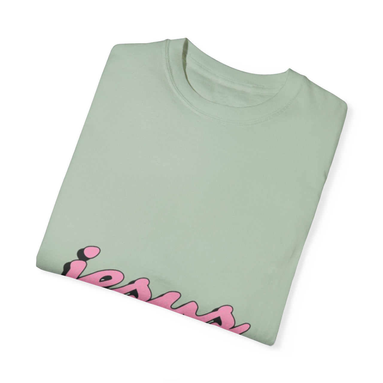JESUS PROVIDES - TEE