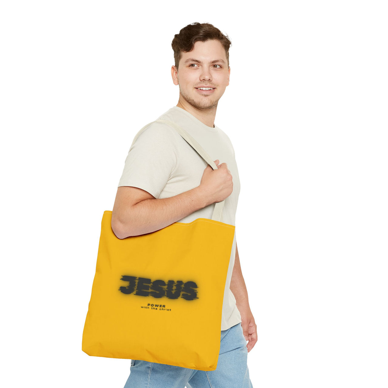 JESUS LOVES YOU - BAG