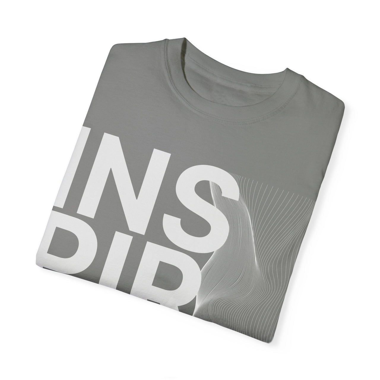 INSPIRED - TEE