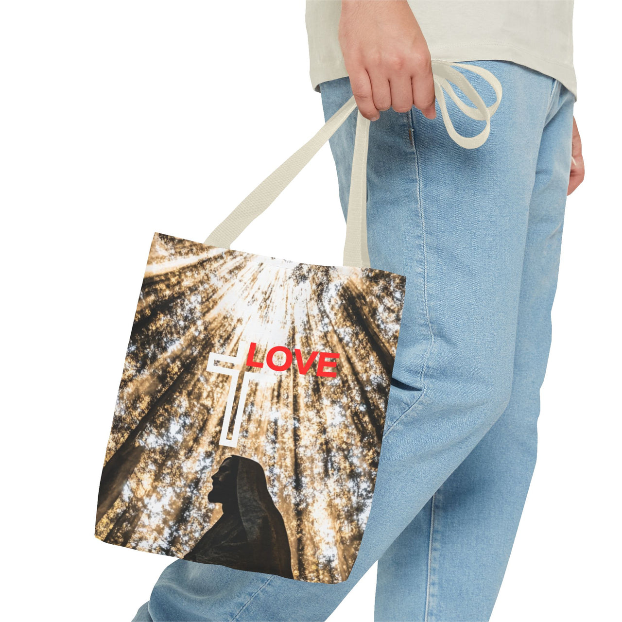 LOVE - BAG