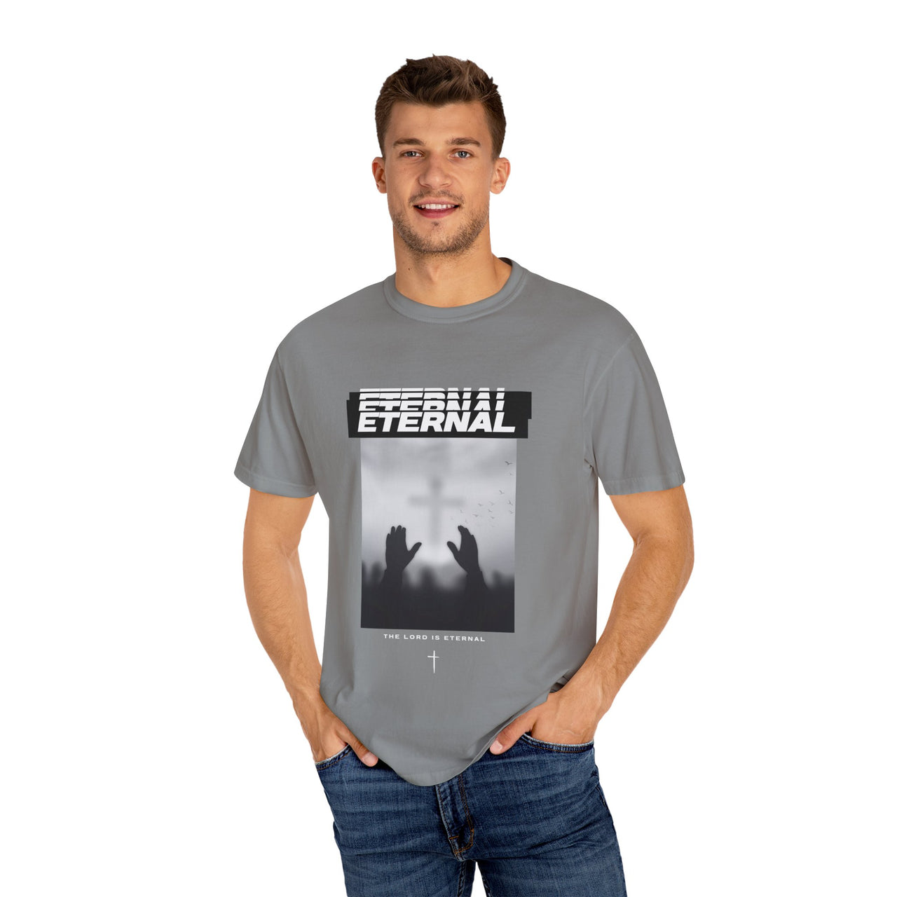 ETERNAL - TEE