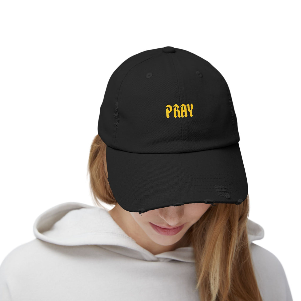 PRAY - CAP