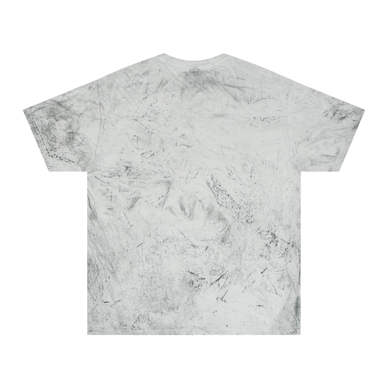 GOD IS GREAT - COLOR BLAST TEE