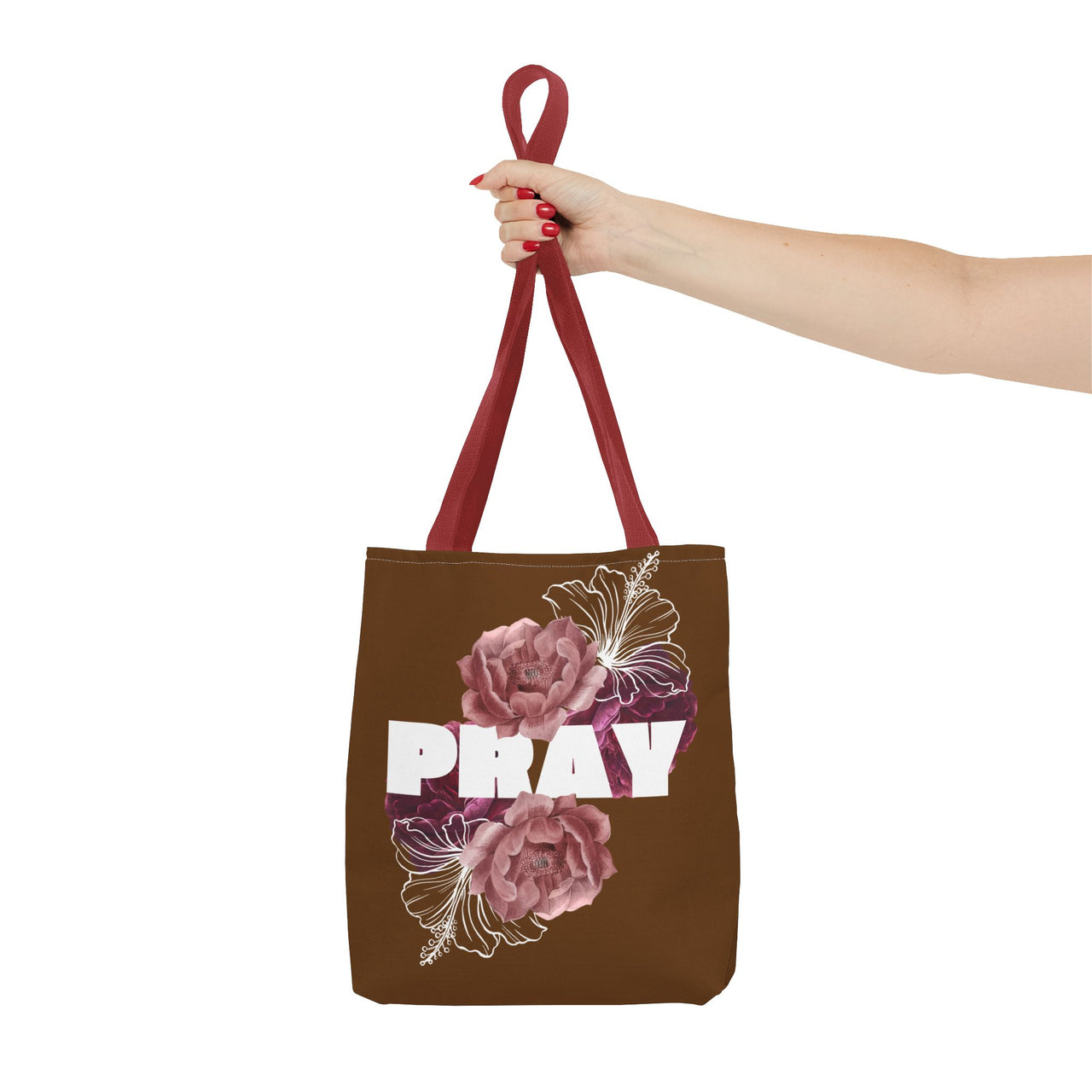 PRAY - BAG